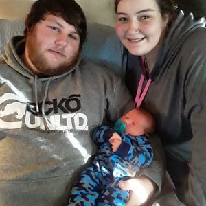 Meet your Posher, James